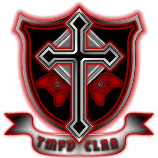 TMFD Clan logo
