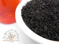 Black Chocolate from The Spice & Tea Exchange
