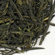 Gyokuro from Golden Moon Tea