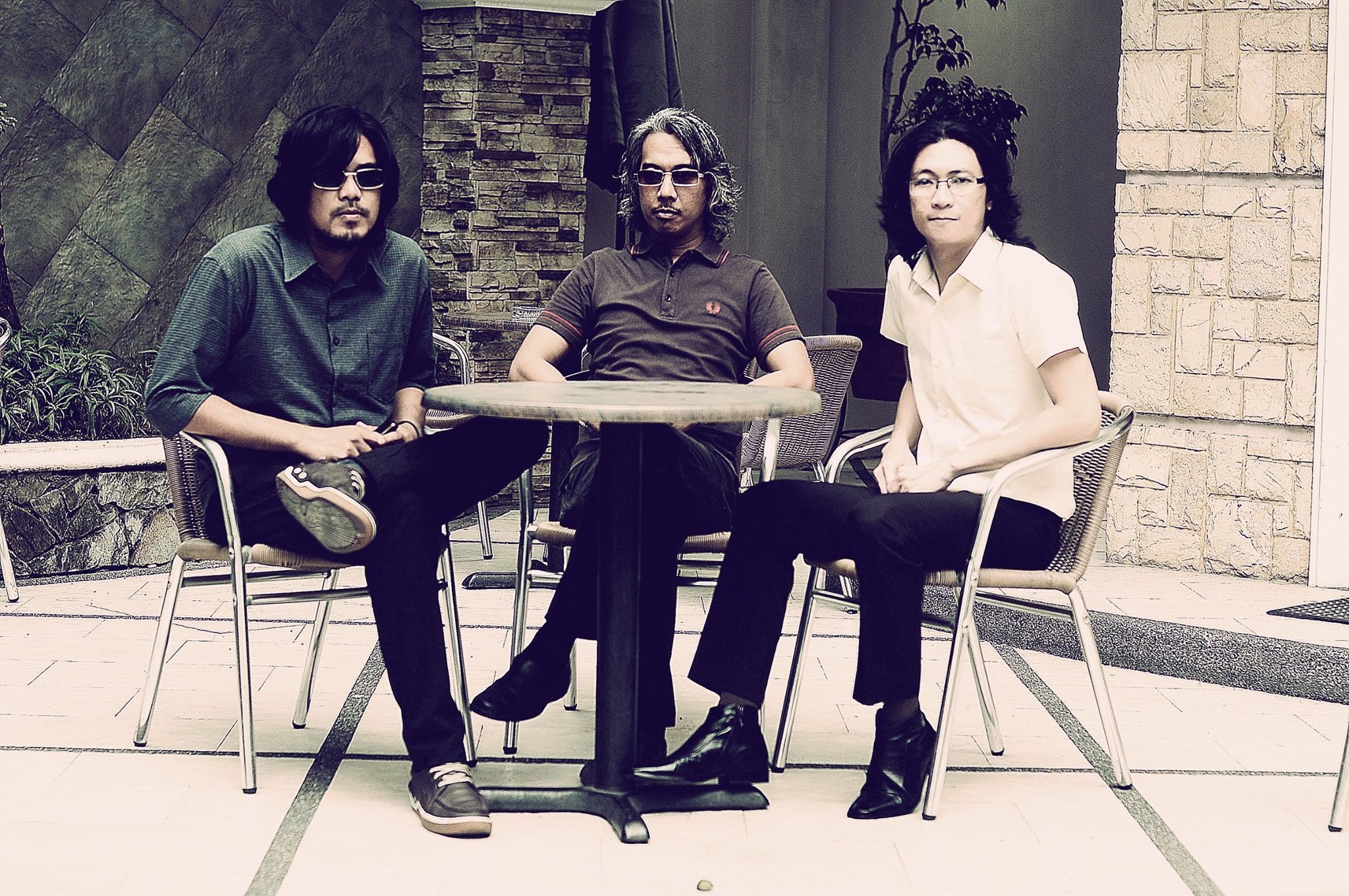 The Camerawalls end break, announce first headlining concert for 2017