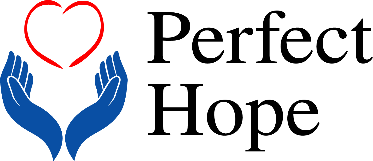 Perfect Hope logo