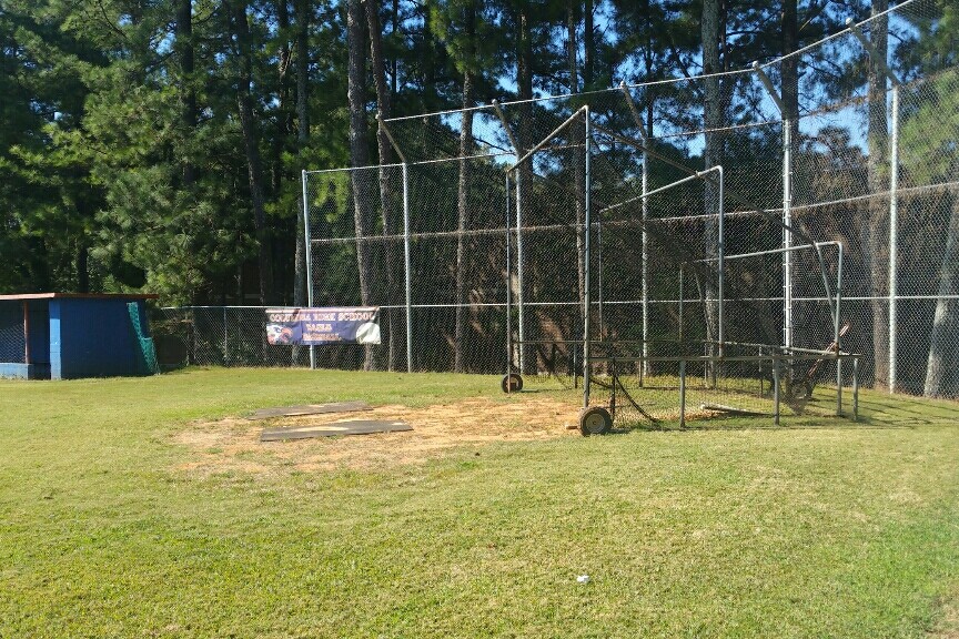 Baseball Field