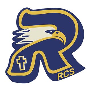 Resurrection Catholic School logo