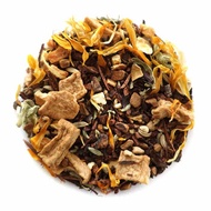 Apple Chai from Shanti Tea