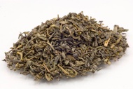 Organic China Green from The Tea Haus