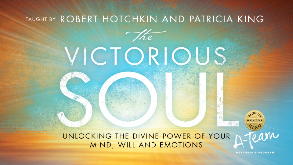 Product image for The Victorious Soul