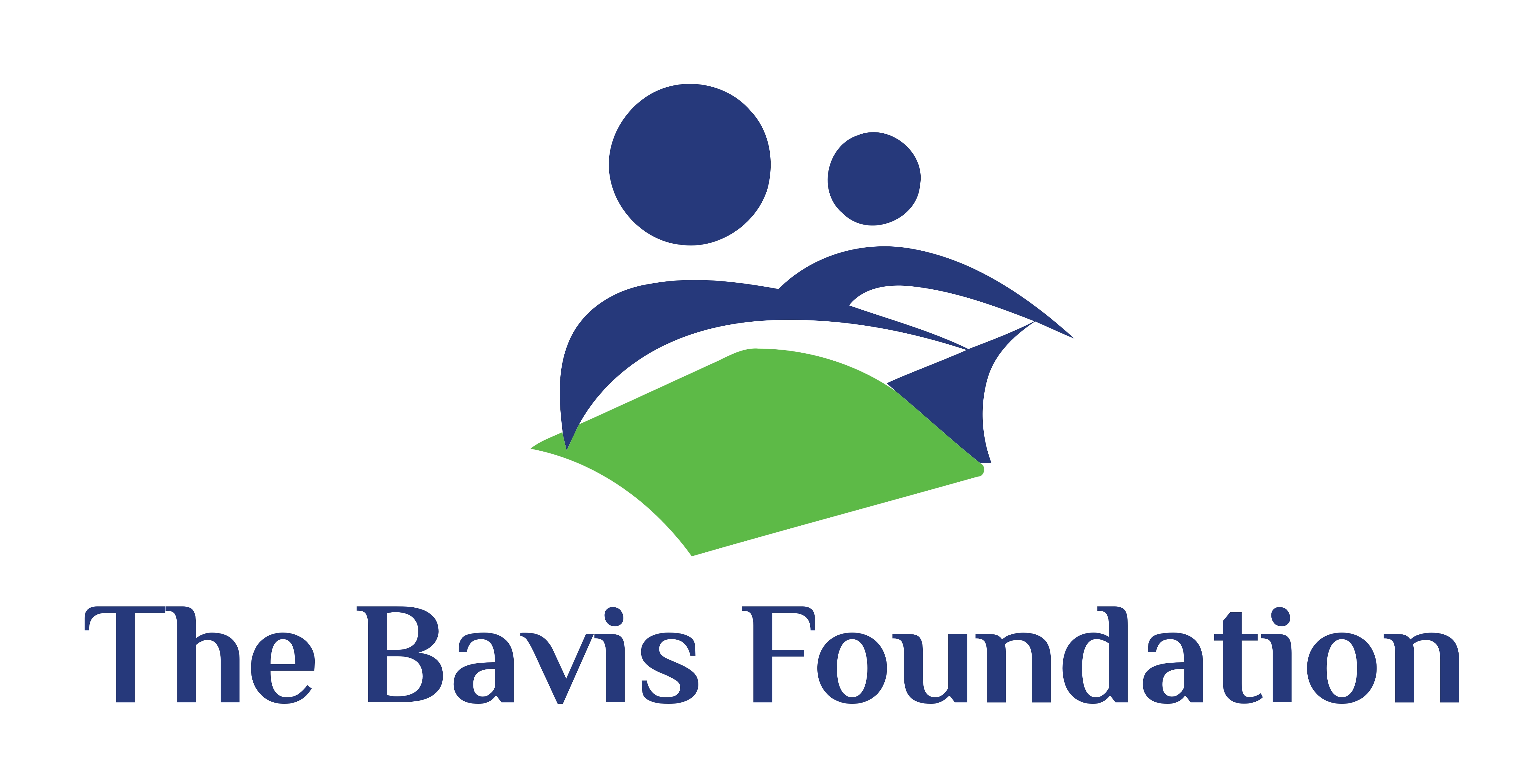 The Bavis Foundation logo