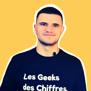 Maxime Blasco