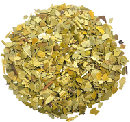 Yerba Mate from Point Loma Tea
