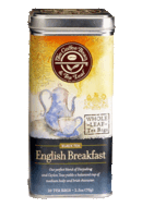English Breakfast from The Coffee Bean & Tea Leaf