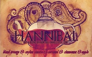 Hannibal (TV Show) [DUPLICATE] from Adagio Custom Blends, Aun-Juli Riddle