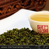 Hua Xiang Tie Guan Yin from Tea Valley