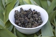 Iron Goddess, Caramel Roast - Anxi Oolong from Asha Tea House
