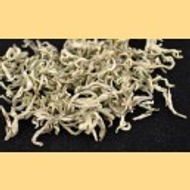 Spring 2014 Tribute Grade Pure Bud Bi Luo Chun  White Tea of Yunnan from Yunnan Sourcing