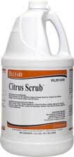 Citrus Scrub