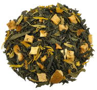 Lemon Cream Green from Tea Chemist