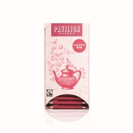 Breakfast Tea from Pavilion Garden
