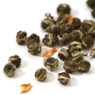 Jasmine Pearls from Jing Tea
