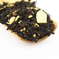 Coconut Black Tea from Tao Tea Leaf