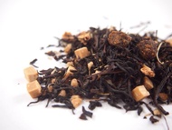 Truly Scrumptious from Truly Tea