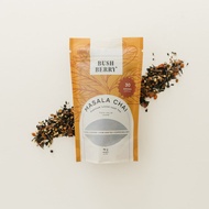 Masala Chai from Bush Berry (formerly New Moon Tea Co.)