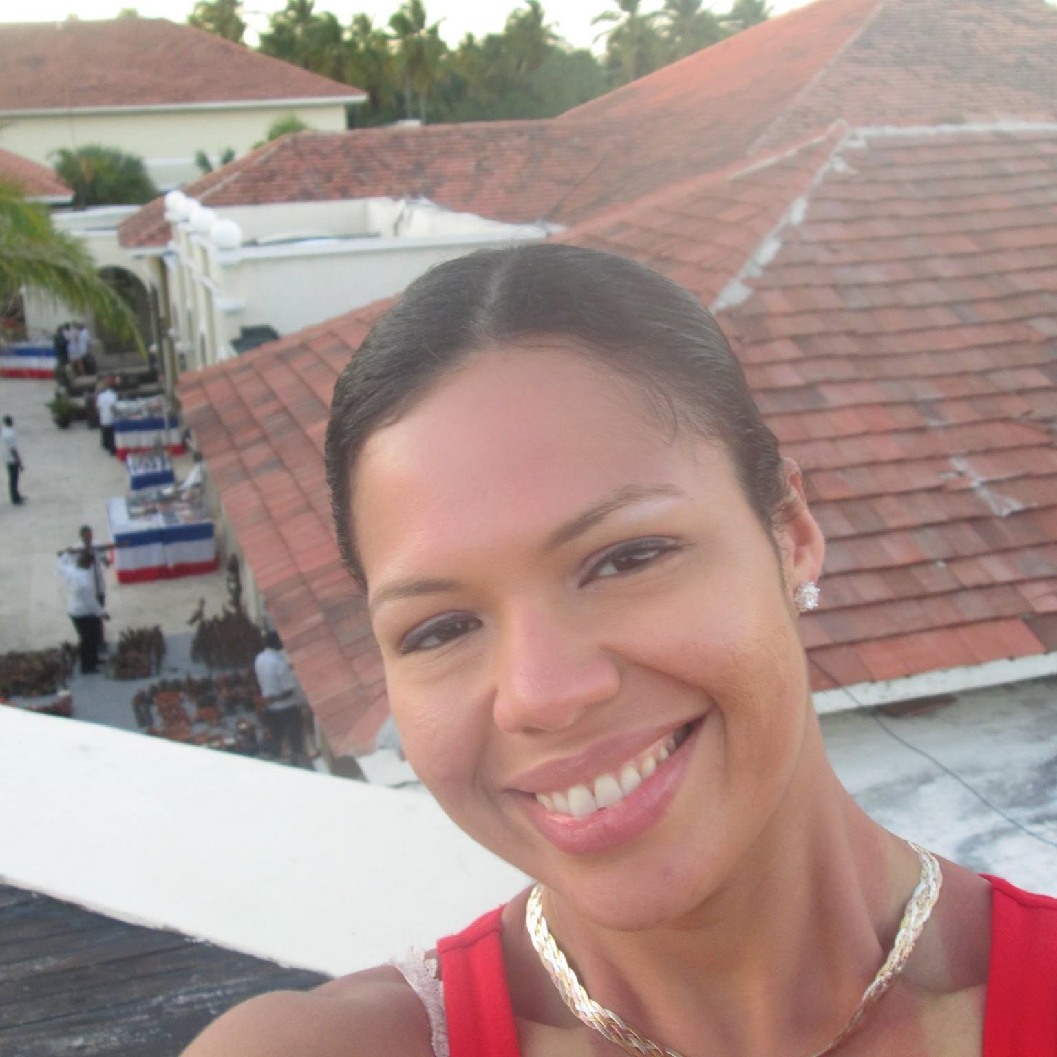 Mabel Nunez