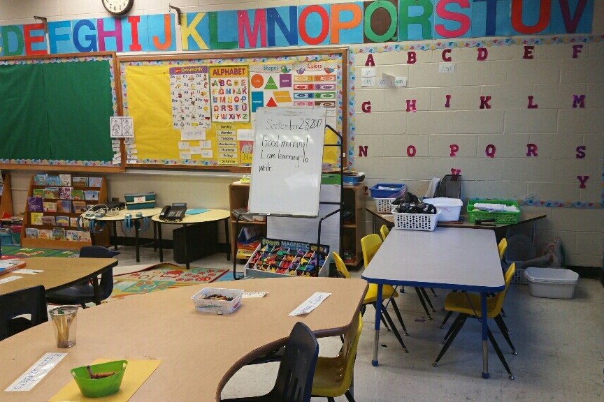 Classroom