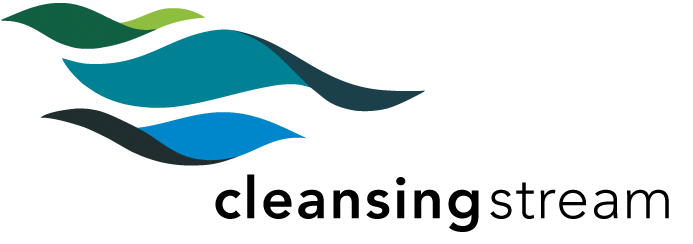 Cleansing Stream International logo