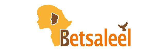 Association Betsaleel logo