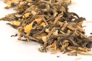 Golden Earl from Verdant Tea