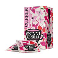 Skinni Vanilli from Clipper