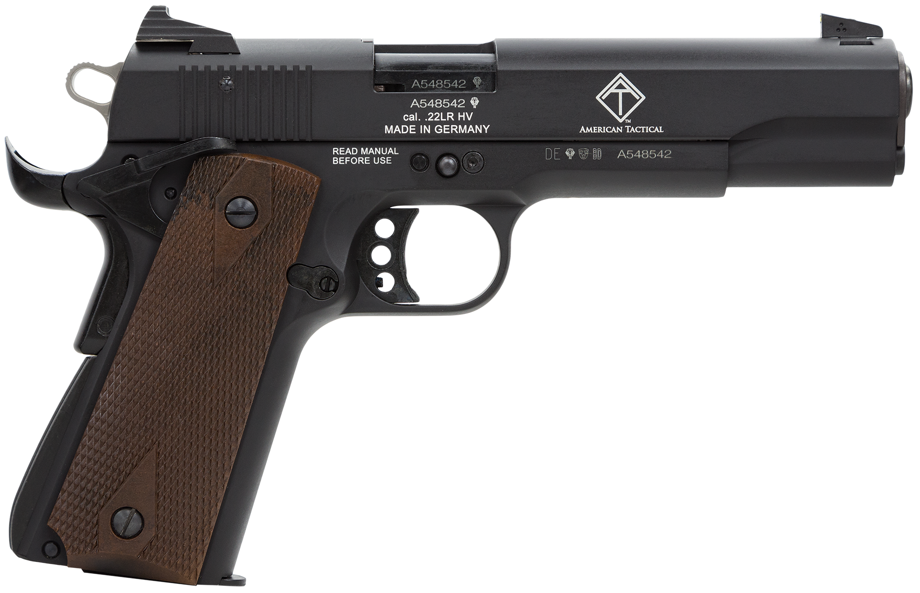 GSG-1911 22LR 2210M1911 | The Man Cave Outfitters | Centralia | 98531