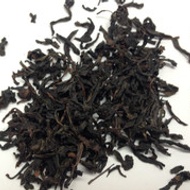 Little Red Robe Oolong from Music City Tea