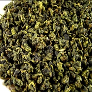 Four Season Spring Oolong from Mountain Tea