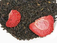 Strawberry Tea from Red Leaf Tea