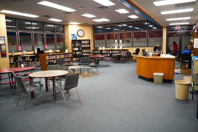 Library