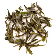 Organic Purple Bamboo from Imperial Tea Court