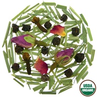 Lemongrass Mélange from Rishi Tea