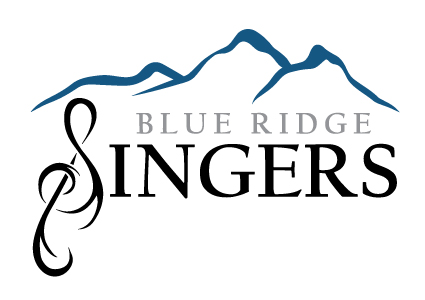 Blue Ridge Singers logo