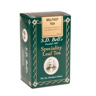 Belfast Tea from Best International Tea (S.D. Bell)