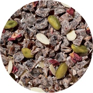 Pistachio Praline from Tea Please