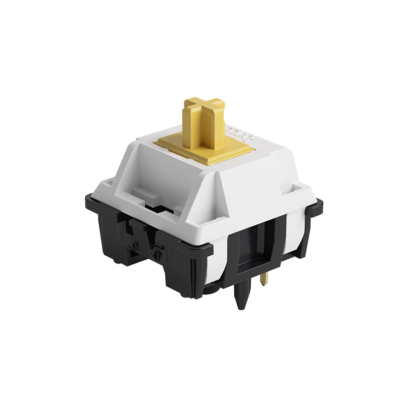 Akko Penguin Switch Silent - Thumbnail 5