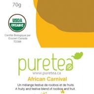 African Carnival from PureTea