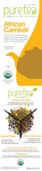 African Carnival from PureTea