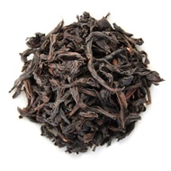 2011 WuYi High Fired Old Bush ShuiXian from The Mandarin's Tea Room