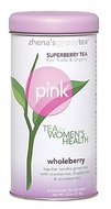 WholeBerry from Zhena's Gypsy Tea