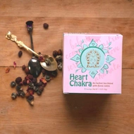 Heart Chakra from Kure Tea