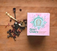 Heart Chakra from Kure Tea