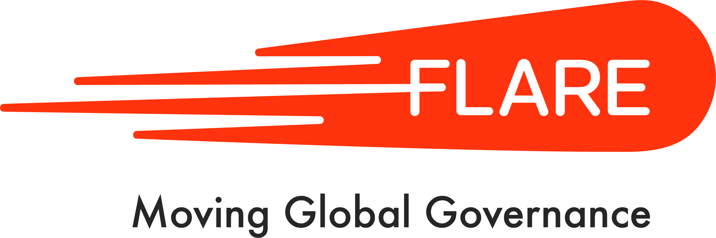 Flare Governance ASBL logo
