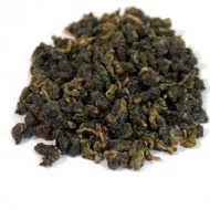 China Milky Oolong from Simpson & Vail